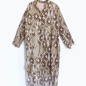 Hi low Dress